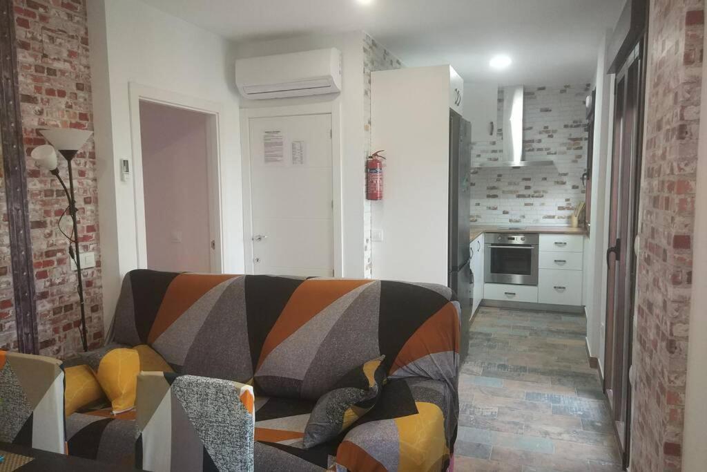 Casa Juanma Apartment Cordoba Ngoại thất bức ảnh