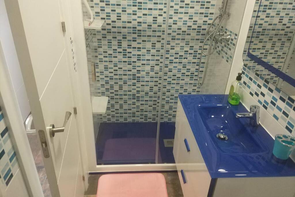 Casa Juanma Apartment Cordoba Ngoại thất bức ảnh
