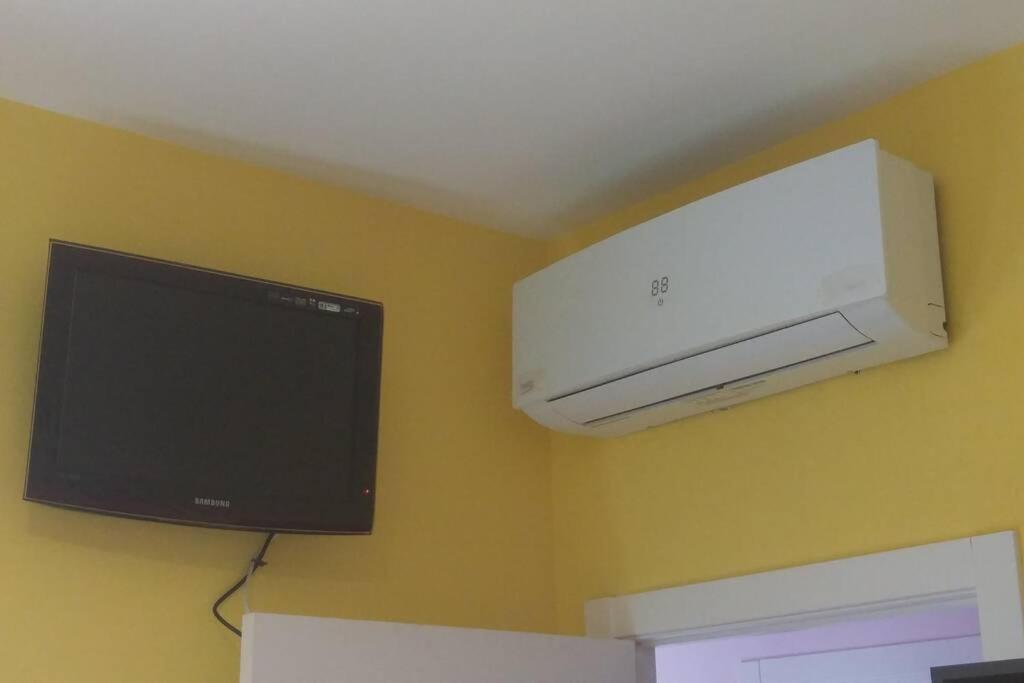 Casa Juanma Apartment Cordoba Ngoại thất bức ảnh
