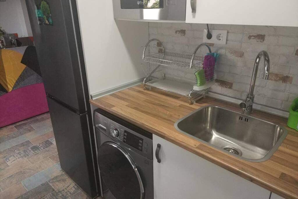 Casa Juanma Apartment Cordoba Ngoại thất bức ảnh
