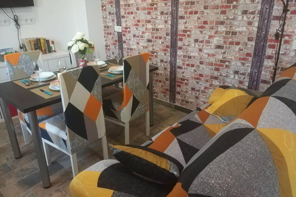 Casa Juanma Apartment Cordoba Ngoại thất bức ảnh