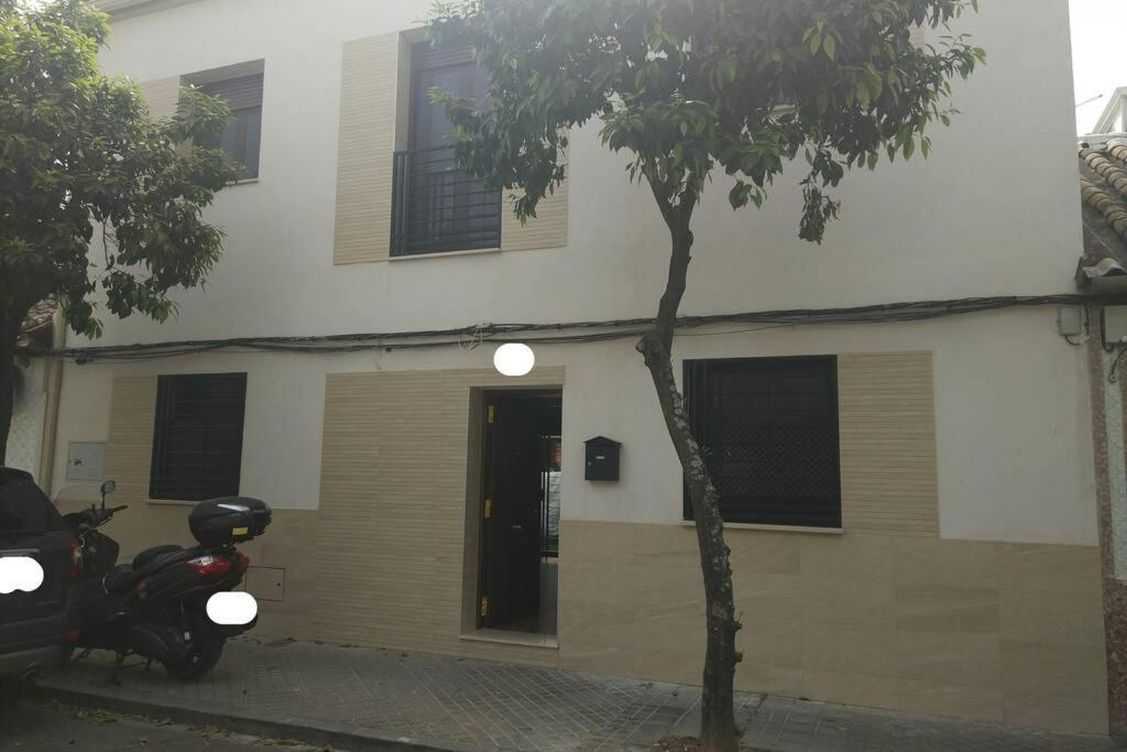 Casa Juanma Apartment Cordoba Ngoại thất bức ảnh