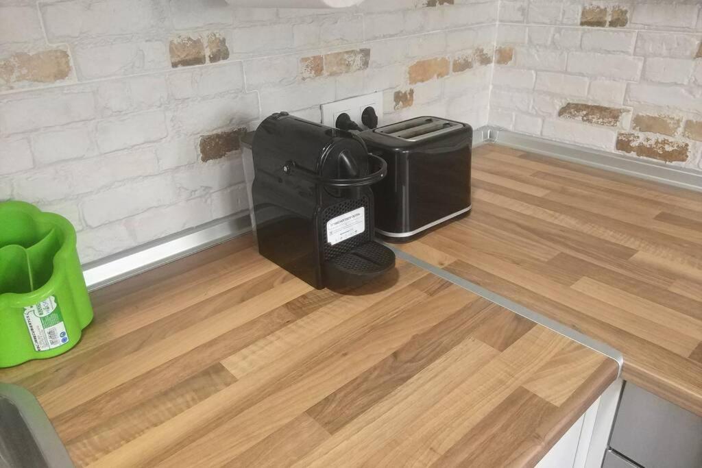 Casa Juanma Apartment Cordoba Ngoại thất bức ảnh