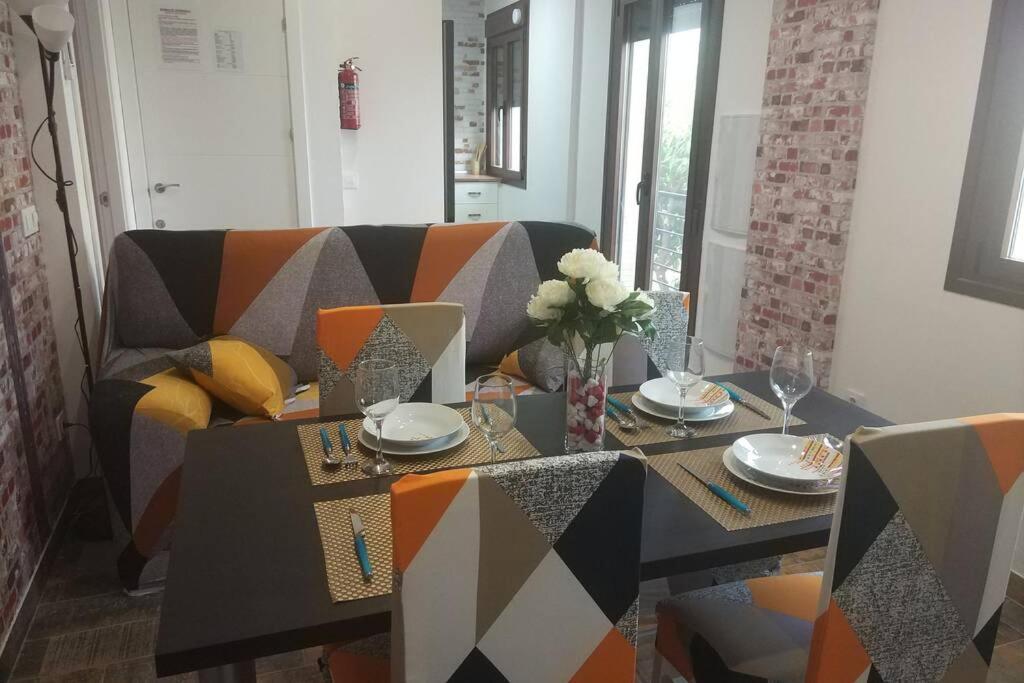Casa Juanma Apartment Cordoba Ngoại thất bức ảnh