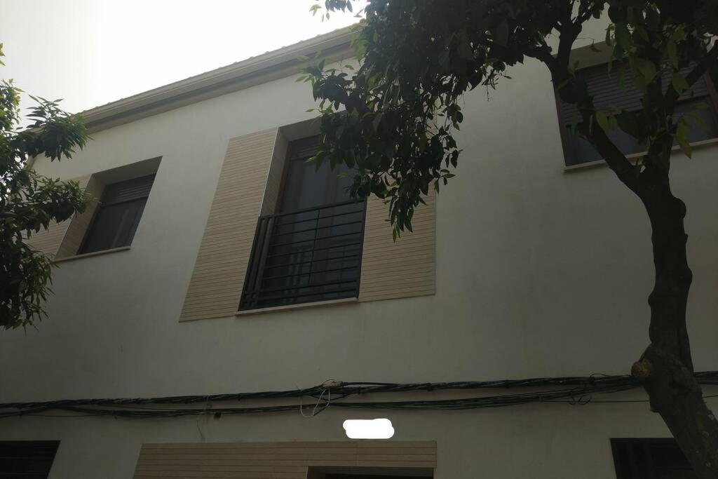 Casa Juanma Apartment Cordoba Ngoại thất bức ảnh