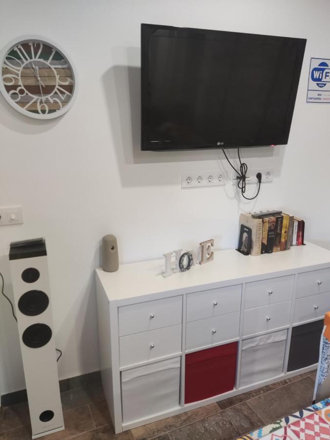 Casa Juanma Apartment Cordoba Ngoại thất bức ảnh